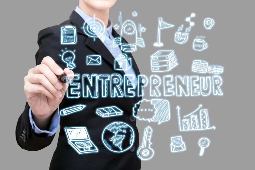 Innovative Leadership Strategies for Entrepreneurs