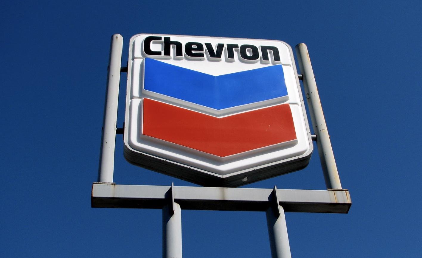 Chevron Nigeria